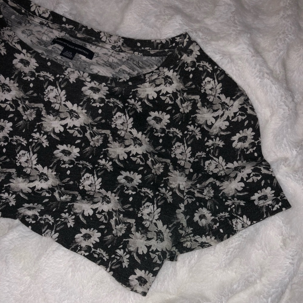 American Eagle Tee